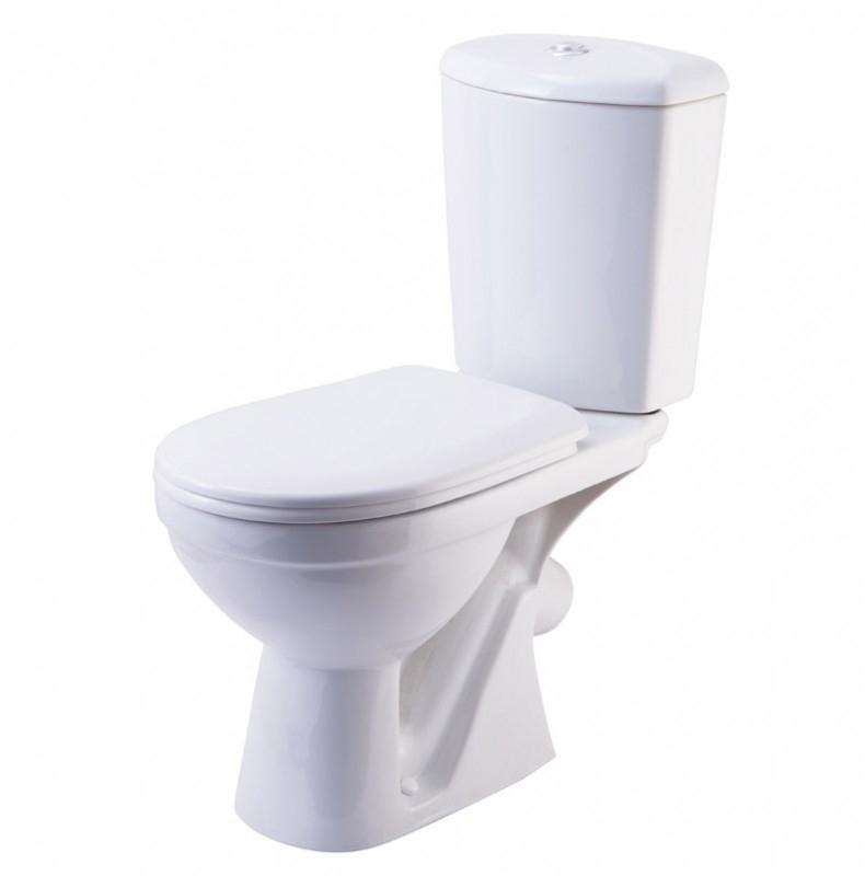 Унитазы - almatherm.kz