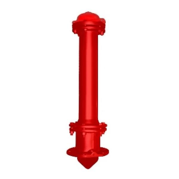 Пожарные гидранты - almatherm.kz